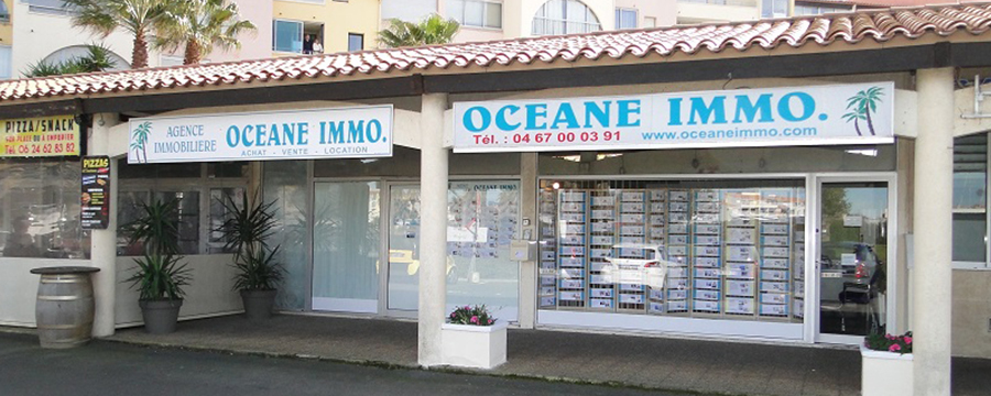 Agence